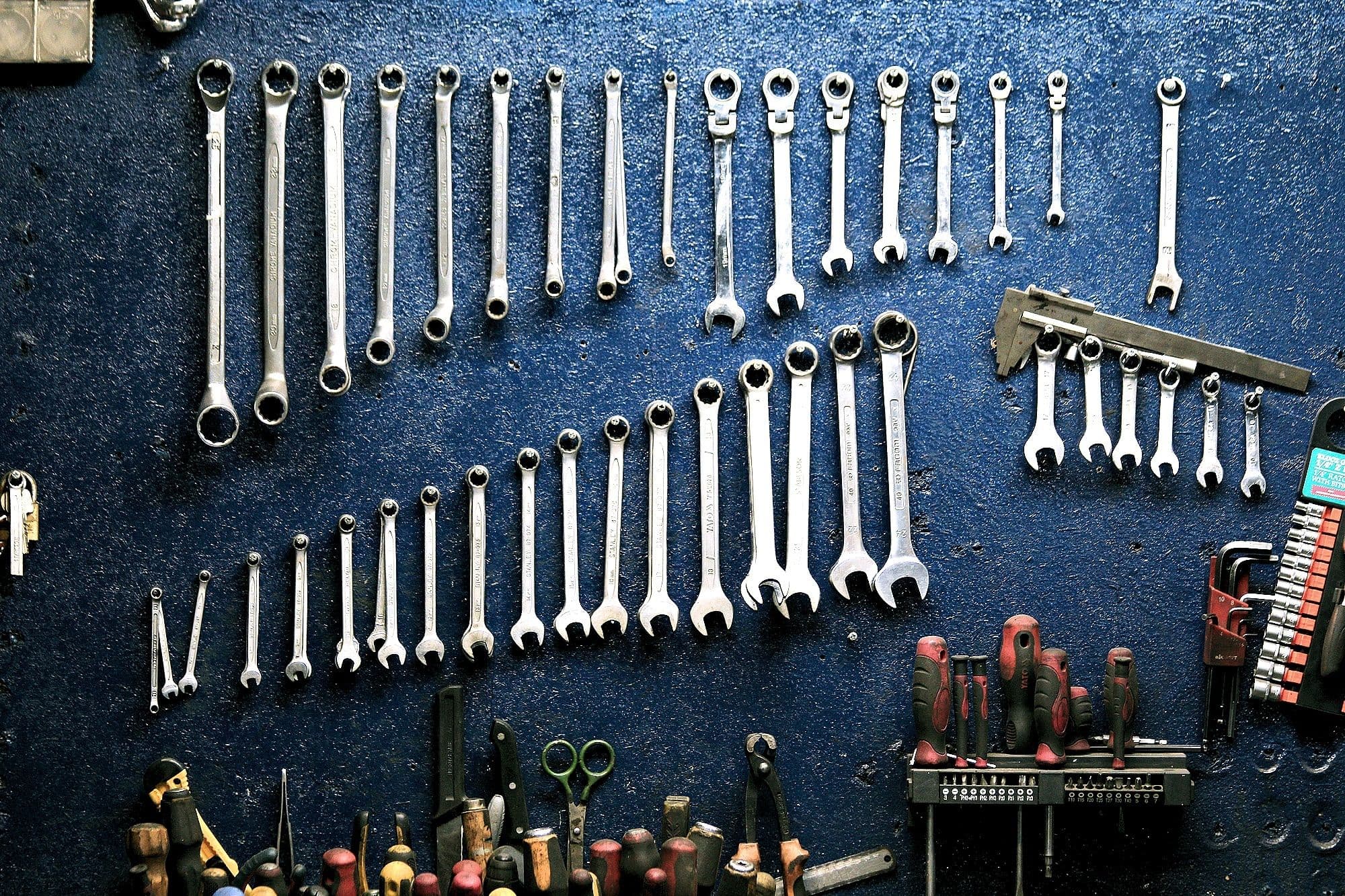 Fieldkit Trailside Multi-Tool